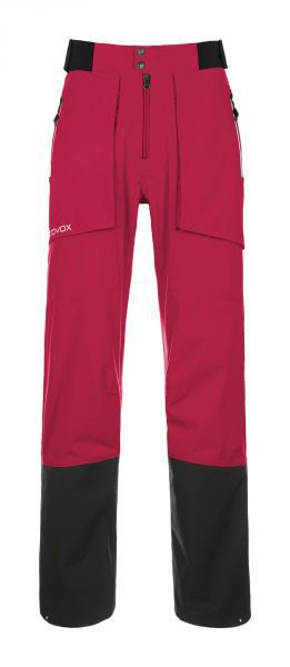3L [MI] PANTS ALAGNA WOMAN