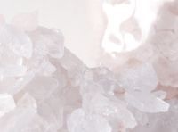 Vorschau: Himalaya Naturkristallsalz, grob Vorschau: Himalaya Naturkristallsalz, grob